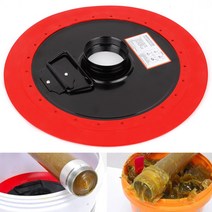 구리스 건 흡입판 구리스말통 펌프 주입기 자동차공구