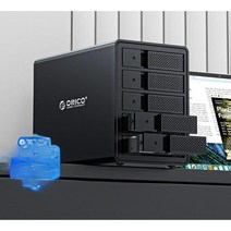 NAS nas 구축 나스 가정용 서버 개인 하드 사무 IPFS 서버 미니 DIY, 95시리즈업글-2디스크어레이포함USB3.0철수9528R