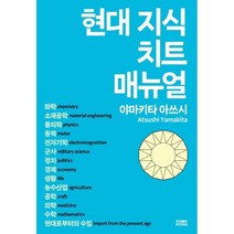 현대 지식 치트 매뉴얼, 영상출판미디어