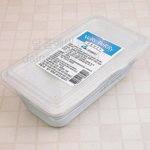 달곰베이킹 베리베리 블루베리퓨레500g, 1개