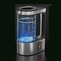 전기 수소 풍부한 물 주전자 수소 물 생성기 water lonizer 알칼리성 건강한 에너지 컵 2l, 협력사, 적응했다