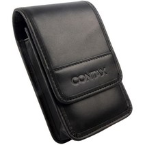 Contax T2 T3 TVS1 TVS2 TVS3 용 가죽 카메라 케이스 커버 보호 가방, [3] T2 TVS3