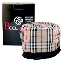 이공_미용 전기 머리 인두 트리트먼트 헤어 캡 모자_K/W_트리트먼트캡 헤어관리 헤어캡_C/T:화장품/미용 +PT215210EA