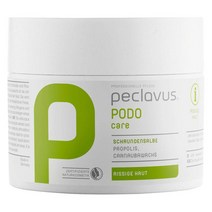 Peclavus 포도 케어 Rissige Haut 프로폴리스 Podo Care Propolis Kpf 250Ml