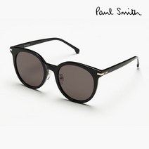 [PAUL SMITH] 폴스미스 남녀공용 라운드 선글라스 PSKS-010-1