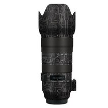 시그마 70-200F2.8 SLR 렌즈 보호 필름 스포츠 수호자 안티 스크래치 데 칼 스티커 랩, 08 FZ-H