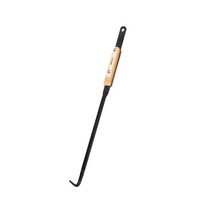 모비가든 mobi garden mobi garden 캠핑 숯 도구 세트 장작 스토브 바베큐 새로운 acer aspire 도구 도구, 숯 후크, 02 Charcoal hook