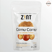 Zint 카무카무 유기농 분말 99g(35oz), 상품