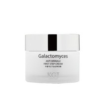 미소 케이지2 갈락토미세스 주름크림, 1개