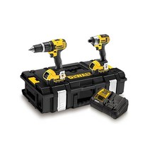 디월트 DCK285P2 콤보 DCF885 DCD785 5.0Ah 2배터리