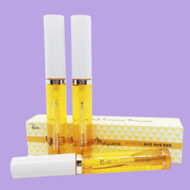 속눈썹 영양 영양제 앰플 브러쉬 관리 아이래쉬, 브러쉬 타입, 1개