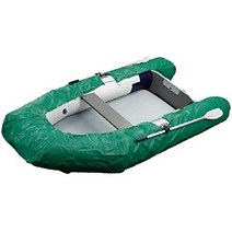 아킬레스 파워 보트 전용 보호커버 선저 커버 LF-297전용 비닐론 범포제 레저, 파워보트전용선저커버