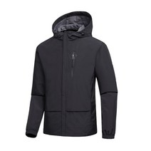 겨울 방한 방수 세트 낚시복 상하의 점퍼 바지 동계 야상 작업복 자켓 등산 바다 낚시, 5XL, 블랙 색