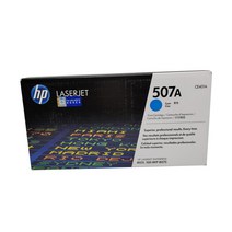 HP Laserjet Enterprise 500 Color MFP M575dn 정품토너 표준용량 파랑 6000매 (CE401A), 1개
