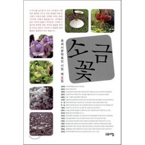 소금꽃 : 송파시문학동인 제6집, 고요아침