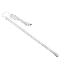 52cm자석 USB LED바 일자 책상 형광등 시력보호 조명