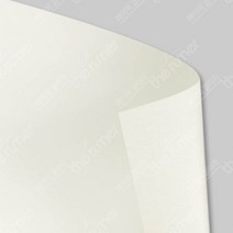 페이퍼갤러리 뛰는사람들 미색모조지, A4-126장, 80g