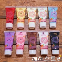 제이쥬얼 크림클레이 50g 단품 10색 데코덴 생크림본드 탑로더 크림글루 생크림클레이 미술수업재료, 크림클레이50g-연노랑, 크림클레이50g-연노랑, 1개