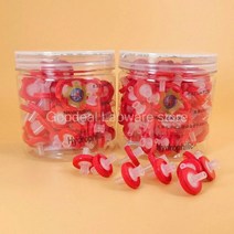 일회용 주사기 필터 13mm/ 25mm MCE/나일론/PTFE 니들 100/0.45um 밀리포어 멤브레인 실험실 장비 0.22 개/상자, 25mm 0.45um PES