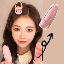 미소라인F 볼륨집게 헤어롤 구르프, 뿌리볼륨집게 1EA