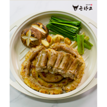 곱창고 3묶음 600g 20% 상품 참소스 증정, 200g, 3팩, 한우곱창