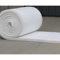 미네랄울 불티 방지 세라크울 세라믹포 지르코늄 10T, 두께 10mm 폭 0.61m x 길이 15m