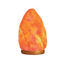 히말라야 옥받침 소금등 냄새제거 무드등, 소금등세트7~8kg, 1