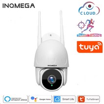 비타마을 PTZ 형 CCTV 카메라 원격 회전 팬틸트 인터넷 방송 스트리밍 온라인 예배, 1080p 32GB 추가, 협력사, 우리 플러그