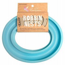 Ever Sewn BN30SB Nest Bobbin Holder Blue null, Medium