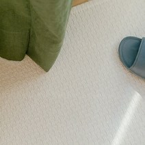 셀리논 순면 러그 거실 카페트 사계절 폭신한 패드 60x180cm