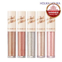 홀리카홀리카 아이 메탈 글리터, 11호 스윗하트, 상세 설명 참조