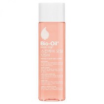 바이오오일 멀티오일 125ml x 1개 정품