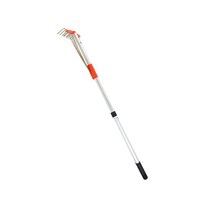 대원인더스트리 철 갈퀴 (2단) 정원관리 농업용기구, 대원인더스트리 철갈퀴 2단