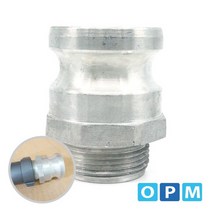 소방 니플 MA타입, 없음