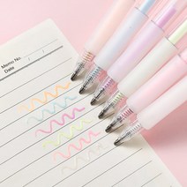 new글루펜 포일펜 마카펜 캘리그라피 리필심 공예풀 사무용풀 포일풀 픽시풀 펜글루 접착펜, 그린