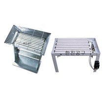 우주 열전도율이 강력한 현장난로, 현장난로겸용1.5kw+1.5kw