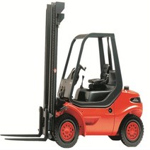 Linde-신제품 3.5t 4t 4.5t 5t 디젤 지게차 352 시리즈 H35 H40 H45 H50 카운터 밸런스드 지게차 3.5 톤 4 톤 4.5 톤 5 톤