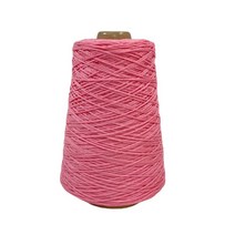 카사리나 콘사(300G) - 시원하고 깔끔한 코바늘 대바늘 가방 모자 카디건 뜨기, 31.핑크, 1개
