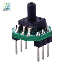 DC 0.5-4.5V 디지털 기압 센서 송신기 모듈-100 ~ 700KPa 가스 보드, 04 0-700KPa