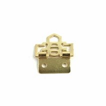 고리(경고리 완자판 액자 표구_고리 20개1조)소