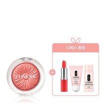 [3] 크리니크 치크 팝 (+ 디럭스 3종 증정), 02 피치 팝