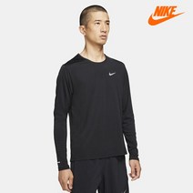 나이키 매장판 나이키긴팔티 OQB 나이키 드라이 핏 UV 마일러 DD4577 010
