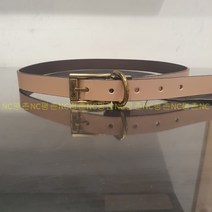 리바이스 팜므 리버서블 벨트 여성 양면 NC평촌 양면벨트로 실용성 좋아요