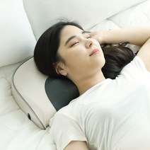비타그램 딥슬립 무선 베개 안마기 목어깨 마사지기 WGT-802W, 딥슬립 베개안마기(무선)