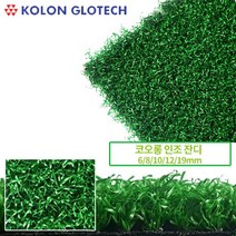 삼지매트-코오롱 인조잔디 NY 10mm/옥상/베란다/매트/인공 정원시공/DIY/마당/실내외 조경용 인조잔디/무료배송/셀프시공/자연스러운 느낌 인조잔디/셀프 인테리어, 주문재단 상품으로 발송처리후 교환및 취소불가, NY 10mm-(200×100cm)당