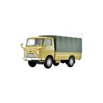 토미카 리미티드 빈티지 LV4302b 이스즈엘프 저상 차