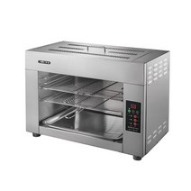 전기구이기 과열방지 장치 식당 영업용 WS-EG710LE, 상세 참조