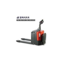 완전전동핸드파레트 JH-PTE-20 2톤 (AC)