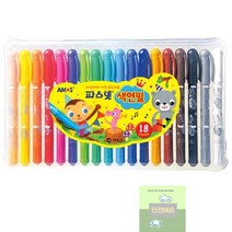 파스넷_색연필_18색 E271, 상세페이지 참조