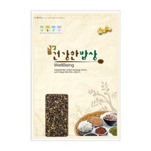 23년산 햇 잡곡 검정보리쌀 10kg 블랙보리 검정찰보리 흑보리 블랙푸드 검정찰보리쌀, 단품